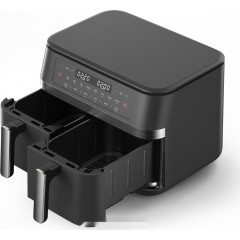 Аэрогриль Roome Air Fry DUAF-10-A (черный)