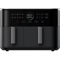 Аэрогриль Xiaomi Dual Zone Air Fryer 10L MAF-D1001 (евровилка)
