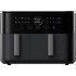 Аэрогриль Xiaomi Dual Zone Air Fryer 10L MAF-D1001 (евровилка)