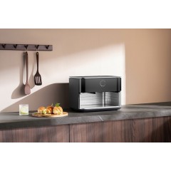 Аэрогриль Xiaomi Dual Zone Air Fryer 10L MAF-D1001 (евровилка)