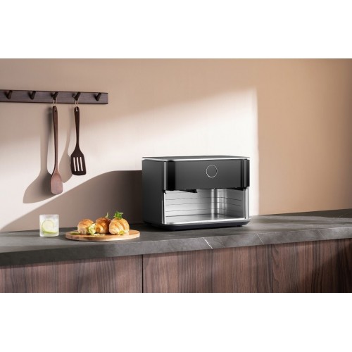 Аэрогриль Xiaomi Dual Zone Air Fryer 10L MAF-D1001 (евровилка)