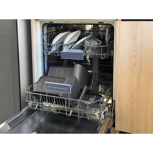 Аэрогриль Xiaomi Dual Zone Air Fryer 10L MAF-D1001 (евровилка)