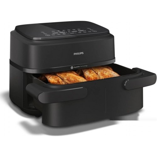 Аэрогриль Philips 1000 Series NA150/00