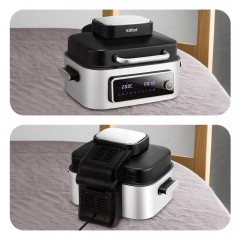 Аэрогриль Kitfort KT-8125