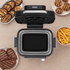 Аэрогриль Kitfort KT-8125