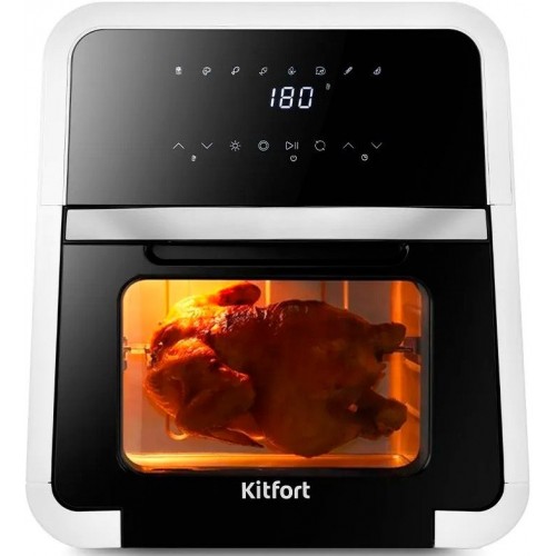 Аэрогриль Kitfort KT-2290