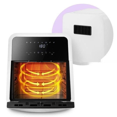 Аэрогриль Kitfort KT-2290