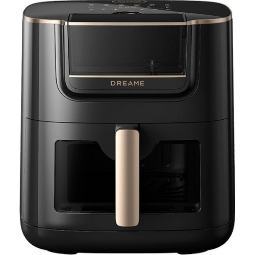 Аэрогриль Dreame Air Fryer AF30 Black