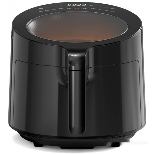 Аэрогриль Roome Air Fry AF-YE5503-A (черный)