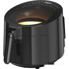Аэрогриль Roome Air Fry AF-YE5503-A (черный)