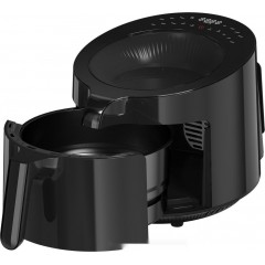 Аэрогриль Roome Air Fry AF-YE5503-A (черный)