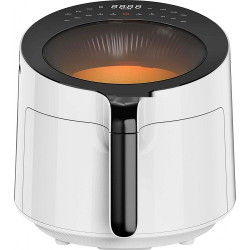Аэрогриль Roome Air Fry AF-YE5503-A (белый)