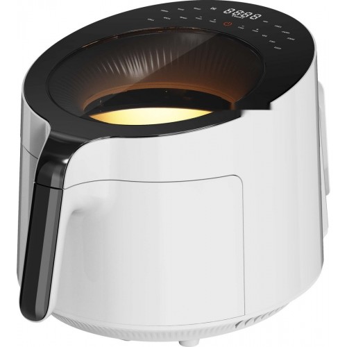 Аэрогриль Roome Air Fry AF-YE5503-A (белый)
