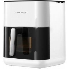 Аэрогриль Trouver Air Fryer FD10 Pro VFF12A (белый)