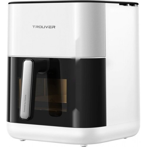 Аэрогриль Trouver Air Fryer FD10 Pro VFF12A (белый)
