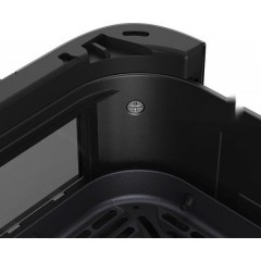 Аэрогриль Trouver Air Fryer FD10 Pro VFF12A (белый)