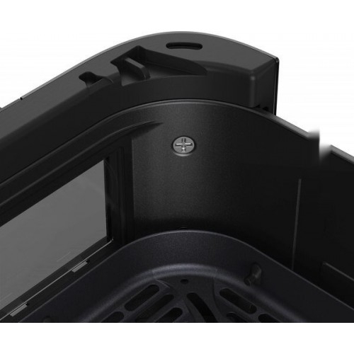 Аэрогриль Trouver Air Fryer FD10 Pro VFF12A (белый)