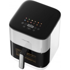 Аэрогриль Trouver Air Fryer FD10 Pro VFF12A (белый)