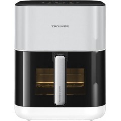 Аэрогриль Trouver Air Fryer FD10 Pro VFF12A (белый)
