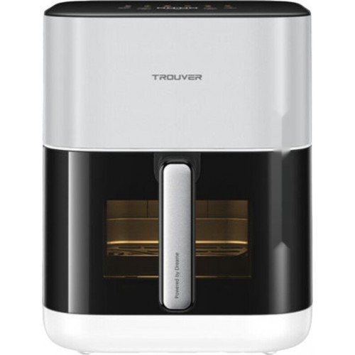 Аэрогриль Trouver Air Fryer FD10 Pro VFF12A (белый)