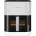 Аэрогриль Trouver Air Fryer FD10 Pro VFF12A (белый)
