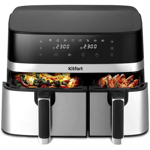 Аэрогриль Kitfort KT-2261