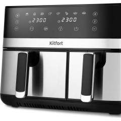 Аэрогриль Kitfort KT-2261