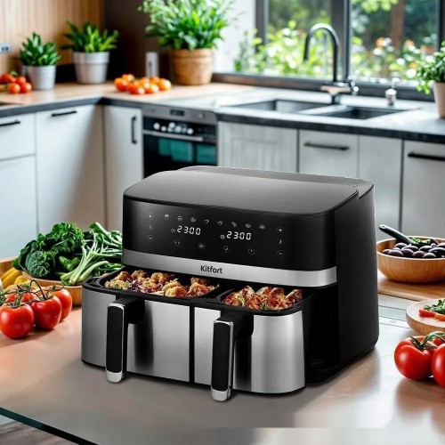 Аэрогриль Kitfort KT-2261