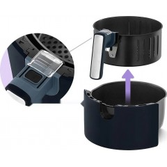 Аэрогриль Kitfort KT-8118