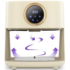 Аэрогриль Kitfort KT-2258