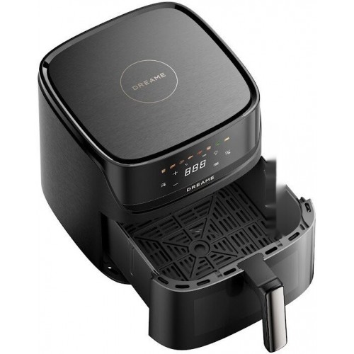 Аэрогриль Dreame Air Fryer AF10 (черный)