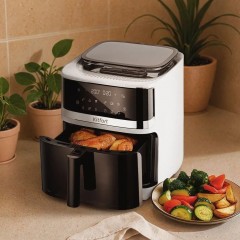 Аэрогриль Kitfort KT-8151