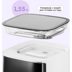 Аэрогриль Kitfort KT-8151