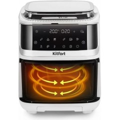 Аэрогриль Kitfort KT-8151