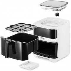 Аэрогриль Kitfort KT-8151