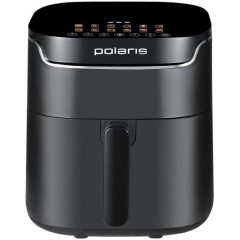 Аэрогриль Polaris PAF 5502 (черный)