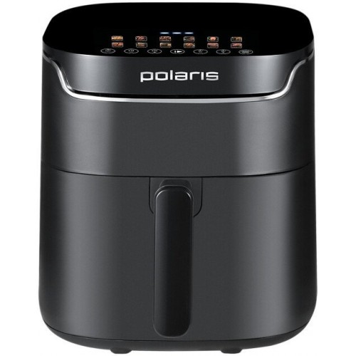 Аэрогриль Polaris PAF 5502 (черный)