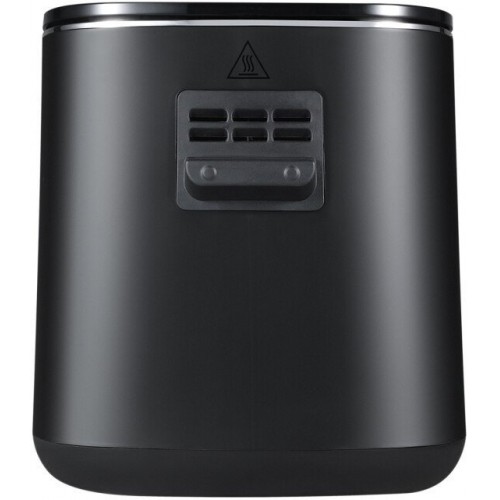 Аэрогриль Polaris PAF 5502 (черный)