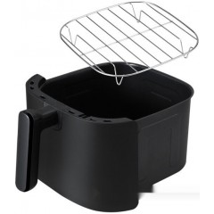 Аэрогриль Polaris PAF 5502 (черный)