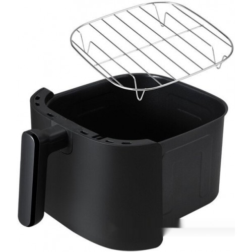 Аэрогриль Polaris PAF 5502 (черный)