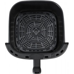 Аэрогриль Polaris PAF 5502 (черный)