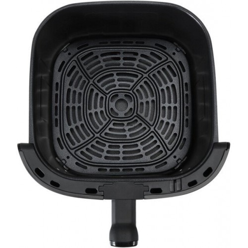 Аэрогриль Polaris PAF 5502 (черный)