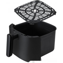 Аэрогриль Polaris PAF 5502 (черный)