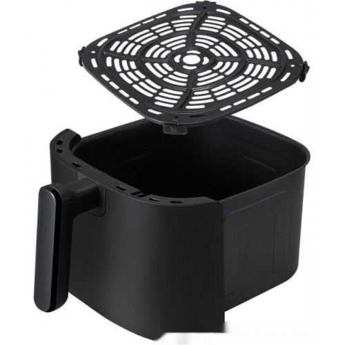 Аэрогриль Polaris PAF 5502 (черный)