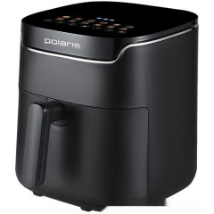 Аэрогриль Polaris PAF 5502 (черный)