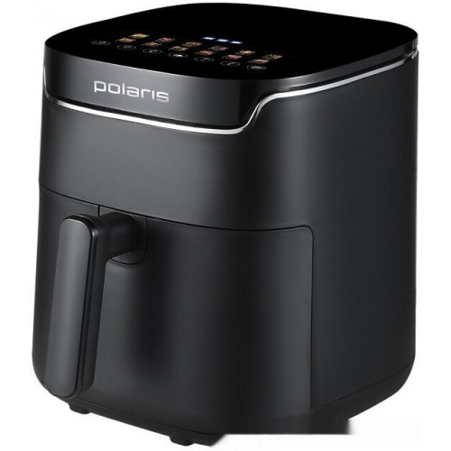 Аэрогриль Polaris PAF 5502 (черный)