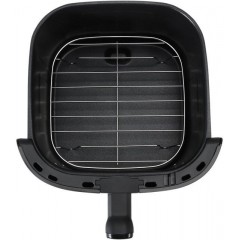 Аэрогриль Polaris PAF 5502 (черный)