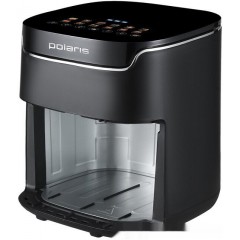 Аэрогриль Polaris PAF 5502 (черный)