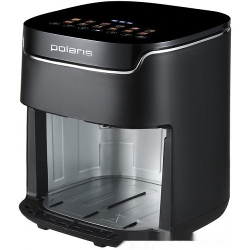 Аэрогриль Polaris PAF 5502 (черный)