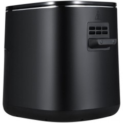 Аэрогриль Polaris PAF 5502 (черный)